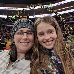 Meet your Posher, Nikki